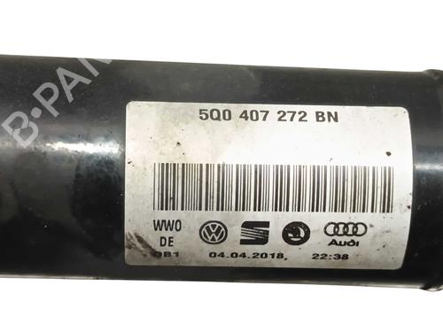 Right front driveshaft SEAT LEON ST (5F8) 1.4 TGI | BP36239190M39 - Image 4