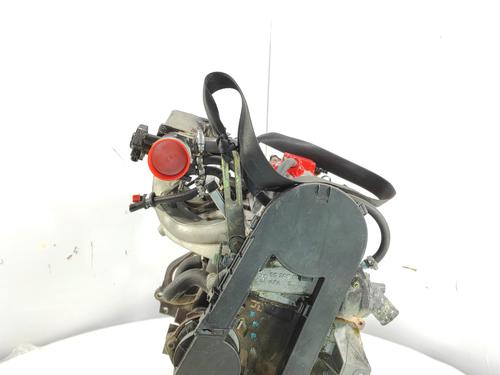 Engine OPEL KADETT E Hatchback (T85) 2.0 GSI (C08, C48, D08, D48) | BP29277621M1 