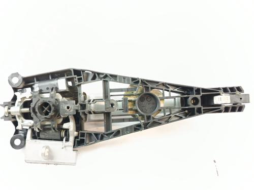 Front right exterior door handle CHEVROLET CRUZE (J300) 2.0 CDI | BP27340614C129 
