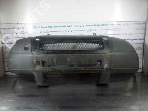 Used Front bumper LAND ROVER FREELANDER I (L314) 2.0 DI 4x4 (98 hp) 9993636