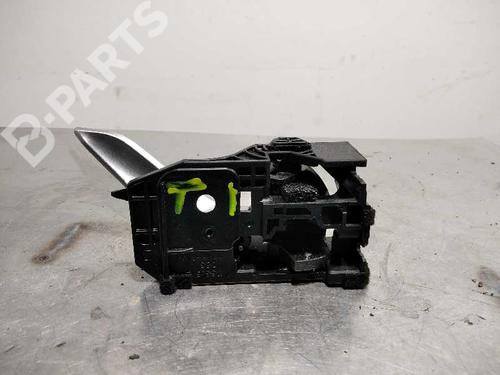 Rear left interior door handle MAZDA 3 (BM, BN)  | BP10152203I15 