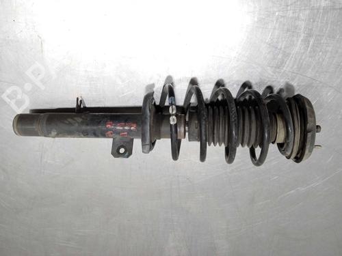 Used Right front shock absorber Right front shock absorber 12169758 12169758