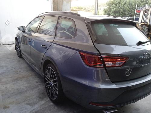 Electronic module SEAT LEON ST (5F8) 2.0 Cupra | BP10301172M83  - Image 6