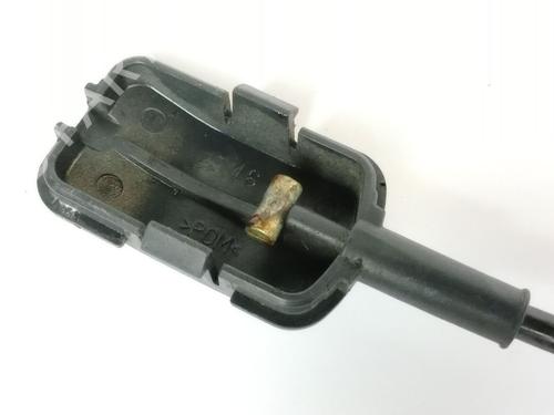 Rear left lock RENAULT MEGANE II Estate (KM0/1_) 1.9 dCi (KMRG, KM1G, KM0G, KM2C) | BP26458399C100 