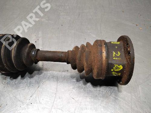 Right front driveshaft NISSAN TERRANO I (WD21) 2.7 TD 4WD (LBYD21) | BP10142546M39 