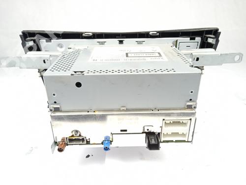 Radio NISSAN QASHQAI II SUV (J11, J11_)  | BP11511713E6 
