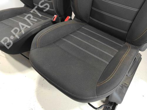 Seats set DACIA SANDERO III 1.0 TCe 90 | BP29260938C78 - Image 4