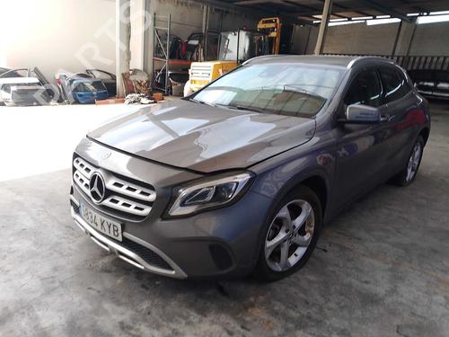 Electronic module MERCEDES-BENZ GLA-CLASS (X156) GLA 200 CDI / d (156.908) | BP25754088M83  - Image 8