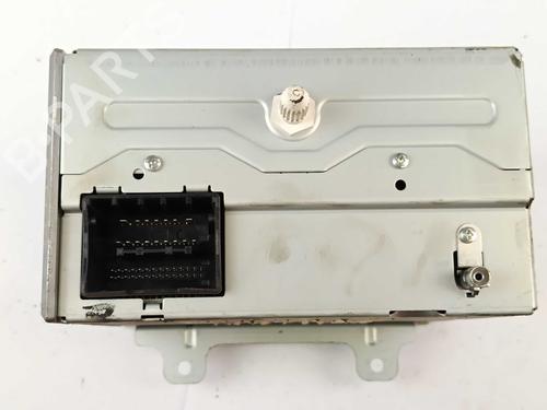 Radio CHEVROLET CRUZE (J300) | BP27340631E6 - Image 4