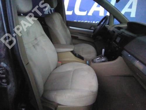 Girkasse SSANGYONG RODIUS I  | BP11373652M3 