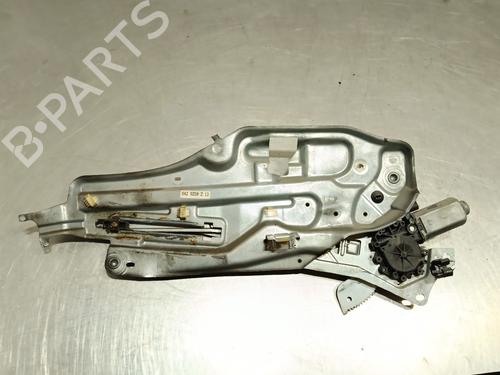 Used Front left window mechanism RENAULT LAGUNA I (B56_, 556_) [1993-2002]  29405224