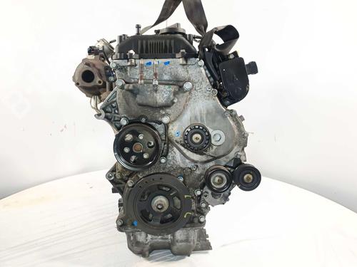 Used Engine Engine KIA SPORTAGE III (SL) 1.7 CRDi (116 hp) 32304316 32304316
