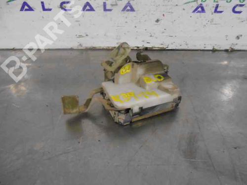 Used Front right lock PEUGEOT BOXER Bus (230P) 2.5 D (86 hp) 11037756