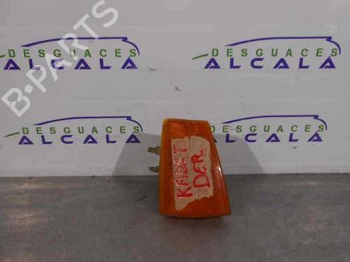 Used Right front indicator Right front indicator OPEL KADETT E Hatchback (T85) [1984-1993] 13738378 13738378