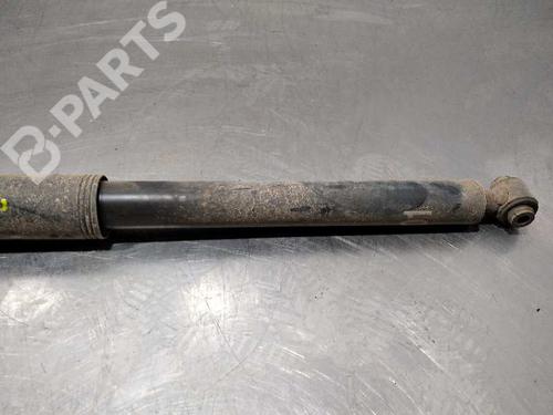 Right rear shock absorber MERCEDES-BENZ C-CLASS (W204) C 250 CDI (204.003) | BP10093282M19 