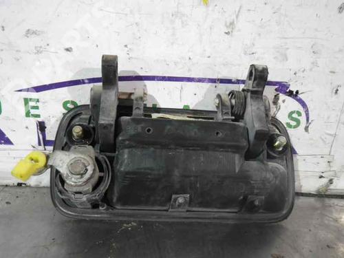 Front left exterior door handle SUZUKI VITARA (ET, TA, TD)  | BP10152526C128