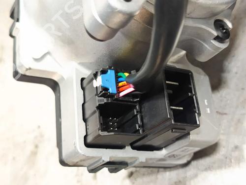 Lenksäule KIA XCEED (CD) 1.0 T-GDI MHEV | BP36998144M21 - Image 4