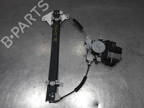 Used Front right window mechanism Front right window mechanism 10012951 10012951