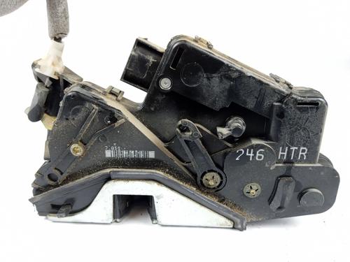 Rear right lock BMW 3 (E46) 320 d | BP10983432C99 