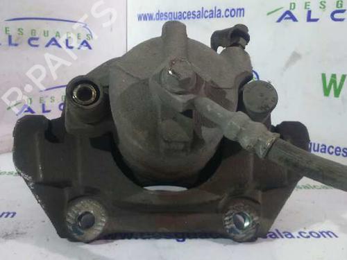 Right front brake caliper OPEL COMBO Box Body/MPV  | BP11564137M104  - Image 7