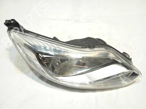 Used Right headlight Right headlight FORD FOCUS IV (HN) 1.0 EcoBoost (125 hp) 16704211 16704211