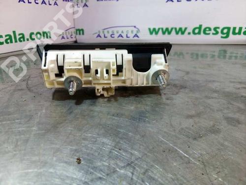 Tailgate handle AUDI A4 B8 (8K2)  | BP9993127C132 