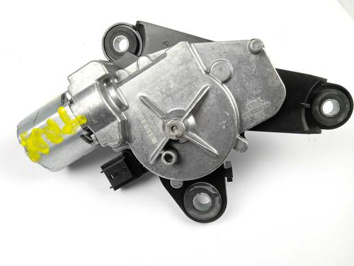 Used Rear wiper motor Rear wiper motor PEUGEOT 3008 II SUV (MC_, MR_, MJ_, M4_) 1.5 BlueHDi 130 (131 hp) 14914033 14914033