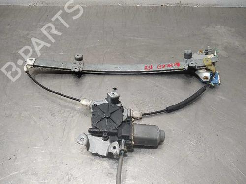 Used Front left window mechanism Front left window mechanism NISSAN ALMERA II Hatchback (N16) [2000-2026] 10179140 10179140