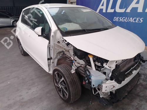 Headlight switch TOYOTA YARIS (_P13_) 1.5 Hybrid (NHP130_, NHP130) | BP28514901I24  - Image 10