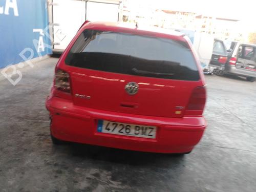 Headlight switch VW POLO (6N2) 1.4 TDI | BP21791849I24 - Image 7