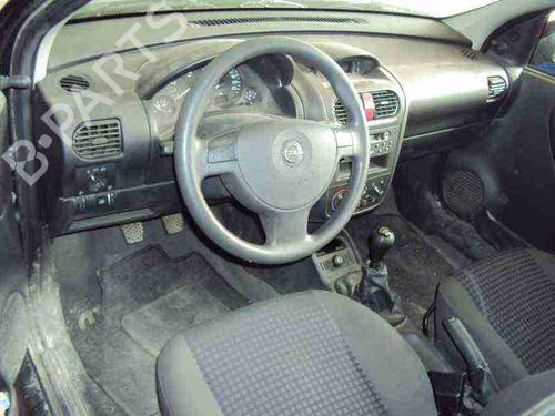 Right front driveshaft OPEL CORSA C (X01) | BP9988209M39 - Image 9