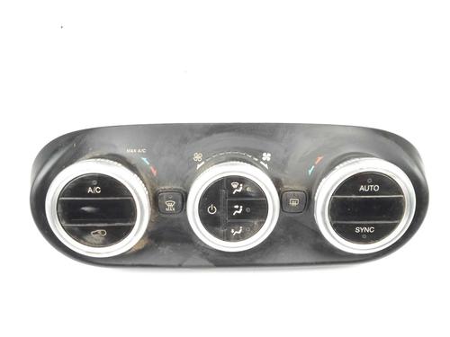 Used Climate control Climate control FIAT 500X (334_) 1.6 D Multijet (334AXA1B, 334AXA11) (120 hp) 16967914 16967914