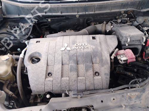 Right tailgate light MITSUBISHI ASX (GA_W_)  | BP31292908C80 