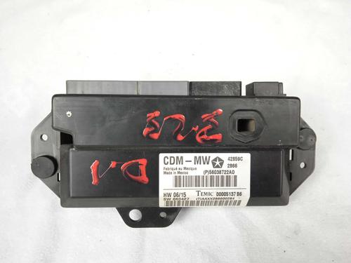 electronic-module-chrysler-300c-lx-le-p56038722a0-2004-14350556 main image
