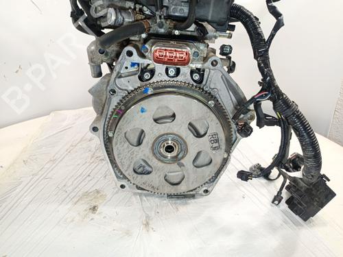 Engine HONDA INSIGHT (ZE_) 1.3 IMA (ZE28, ZE2) | BP36041113M1 - Image 9
