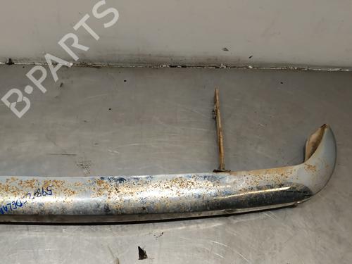 Front bumper SEAT 127 (127A)  | BP29586496C7 
