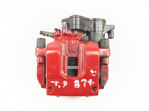 Used Right rear brake caliper Right rear brake caliper ALFA ROMEO GIULIA (952_) 2.2 D (952AEM250, 952AEA250) (150 hp) 31638988 31638988