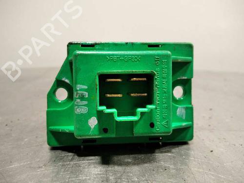 Heater resistor HYUNDAI ix35 (LM, EL, ELH)  | BP11647267M108 