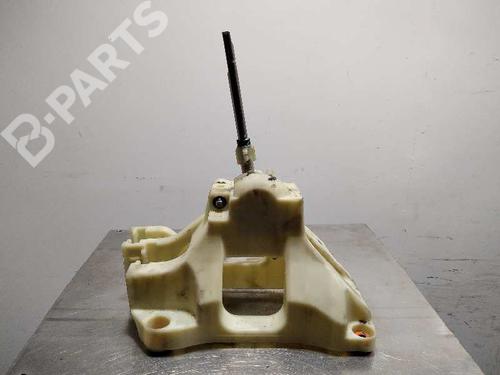 Gear lever KIA SPORTAGE IV (QL, QLE)  | BP10179909M90 