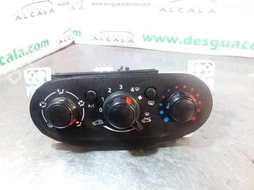 Used Climate control Climate control DACIA SANDERO II 1.5 dCi (90 hp) 9994384 9994384