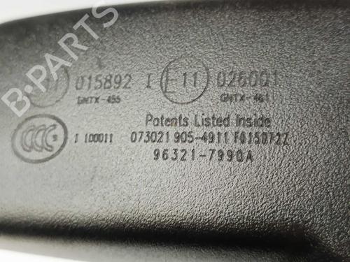 Rear mirror NISSAN JUKE (F16_) DIG-T 117 | BP36997922I6 - Image 3