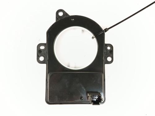 Module électronique NISSAN JUKE (F16_) 1.0 (114 hp) 30772844