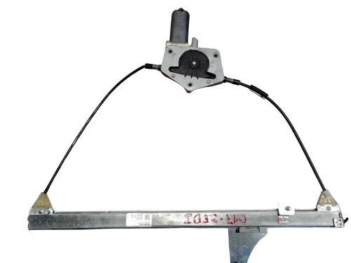 Used Front left window mechanism Front left window mechanism 23117983 23117983