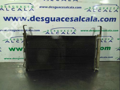 AC radiator HYUNDAI SANTA FÉ I (SM) 2.0 CRDi | BP10957863M32 