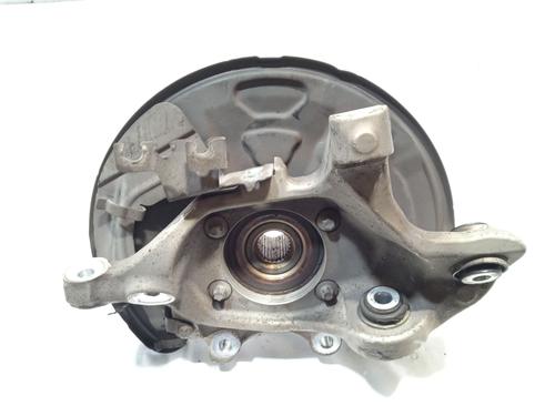Left rear steering knuckle MERCEDES-BENZ GLC (X253) 200 d 4-matic (253.916) | BP17694469M27 