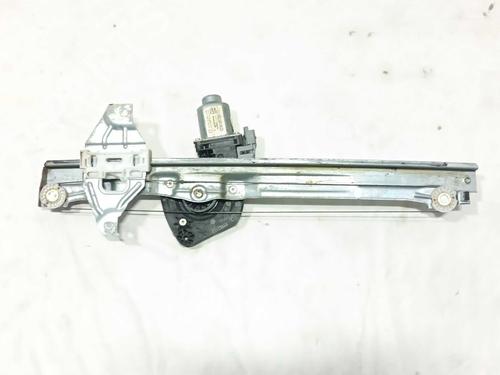 Front right window mechanism CITROËN C4 II (NC_) 1.6 BlueHDi 100 | BP31971911C23 - Image 2