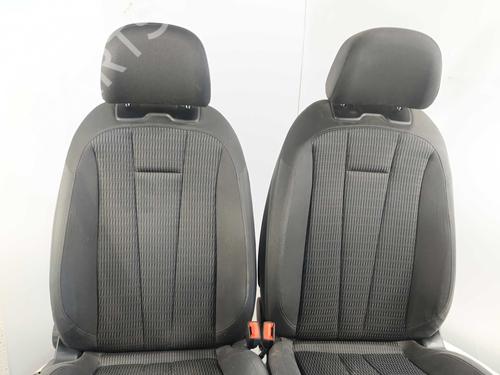 Seats set AUDI A4 B9 (8W2, 8WC) 2.0 TDI | BP33931616C78 - Image 17