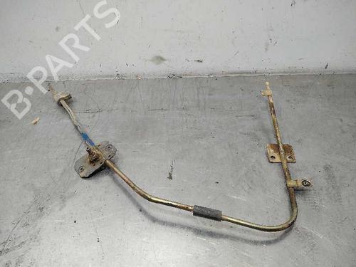 Used Front left window mechanism Front left window mechanism FIAT PANDA (141_) [1980-2004] 10179689 10179689