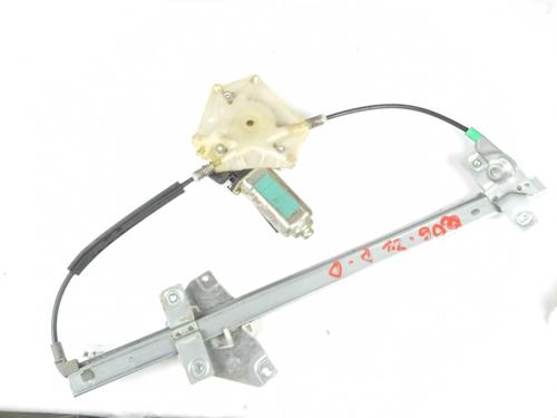 Used Front right window mechanism Front right window mechanism 11028984 11028984