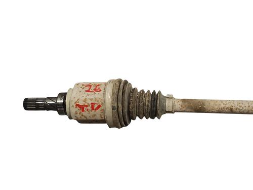 Right rear driveshaft DACIA DUSTER (HM_) 1.5 dCi 115 4x4 | BP35785884M41 - Image 2